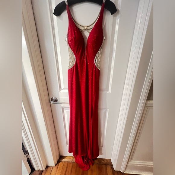 Dresses & Skirts - Prom Dress